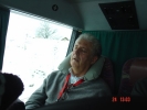 Il DS che riposa beato....JPG